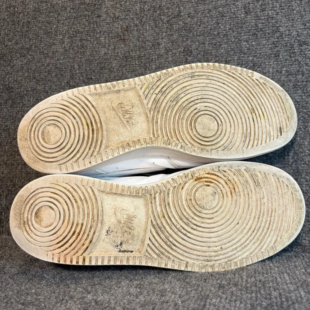 Nike court vision